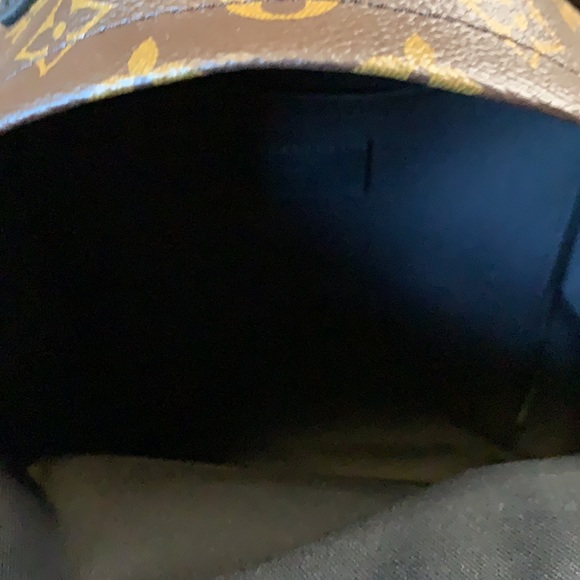 Louis Vuitton Palm Springs PM AUTHENTIC - Picture 9 of 11